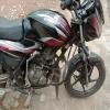 BAJAJ DISCOVER 100